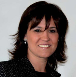 Katya Daura. Presidenta de S.E. Casa de Moneda de la República Argentina