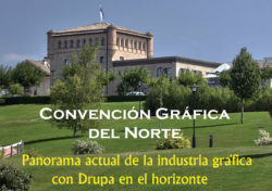 Convención Gráfica del Norte - Castillo de Gorráiz