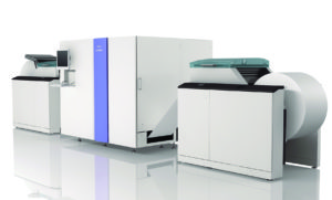 Bertelsmann Printing Group invierte en una solución inkjet de Screen