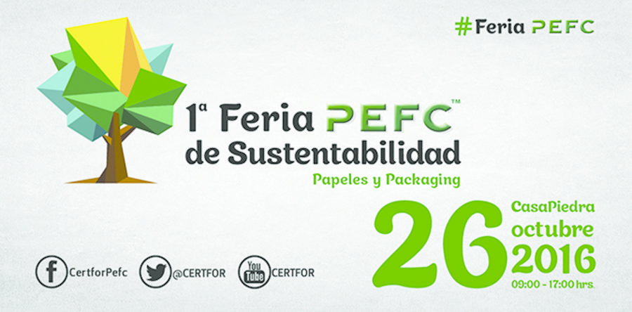 1ª Feria PEFC de Sustentabilidad