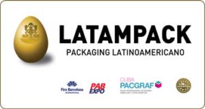 Premios Latampack de packaging latinoamericano