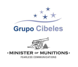 Grupo Cibeles y Minister of Munitions crean una agencia de marketing directo