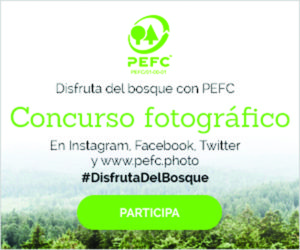 PEFC lanza su primer concurso internacional de fotografía
