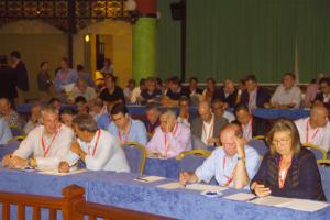XIX Congreso de ANFEC en Lanzarote