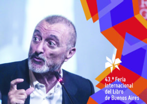 La Feria Internacional del Libro de Buenos Aires cierra su 43 edición