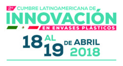 Cumbre Latinoamericana de Innovación en Envases Plásticos