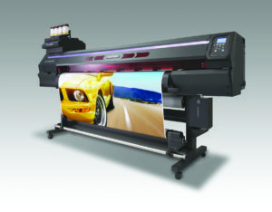 Mimaki apresenta inovação nos sistemas de impressão e corte