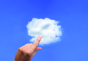 Las ventajas del "cloud computing software"
