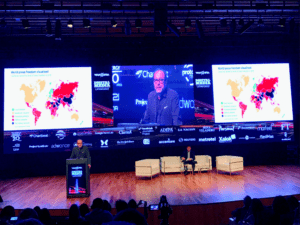Concluye la Digital Media LATAM 2017 en Buenos Aires