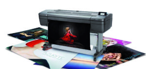 HP presenta sus nuevas impresoras fotográficas de gran formato