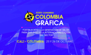 XXIV Congreso Colombia Gráfica