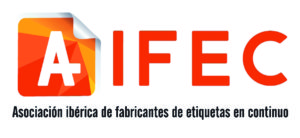 AIFEC (Asociación Ibérica de Fabricantes de Etiquetas en Continuo)