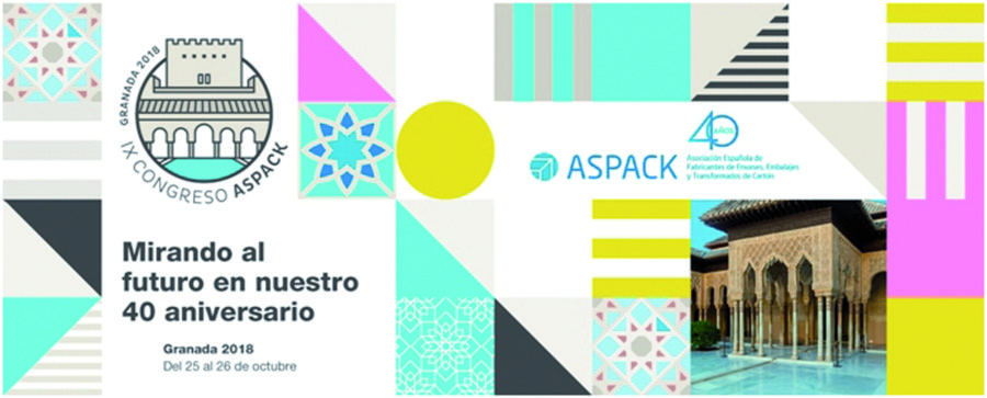 ASPACK celebra su IX Congreso en Granada