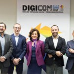 Nace DIGICOM con el objetivo de ser la gran feria de innovación del sur de Europa