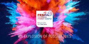 Fespa Global Print Expo 2019