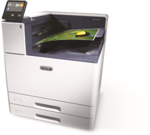 Impresora ConnectKey: Xerox VersaLink C9000