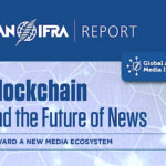 Por qué Blockchain es importante para el futuro de la publicación de noticias