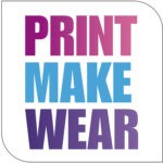 Logo Print Make Wear