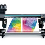 impresora de sublimación Texart RT-640M
