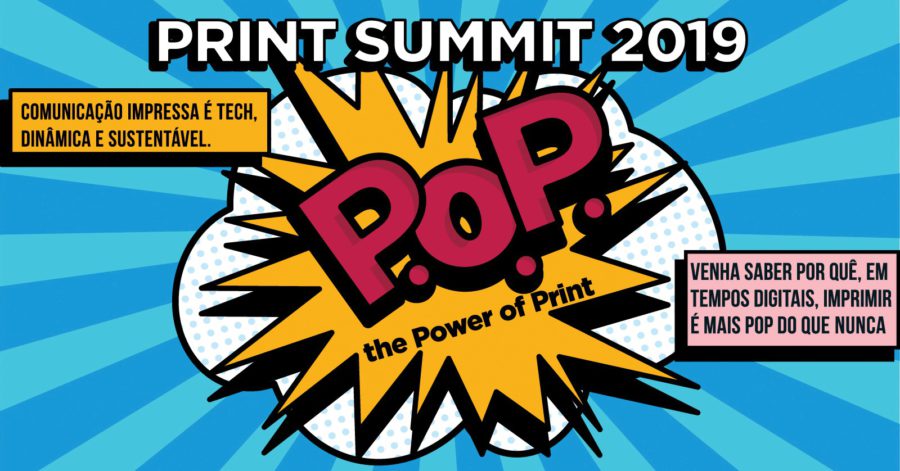 Print Summit 2019