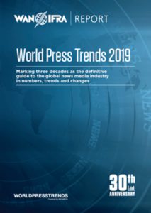 World Press Trends 2019