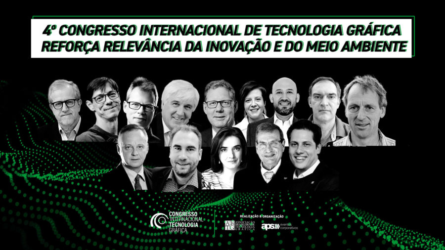 4º Congresso Internacional de Tecnologia Gráfica