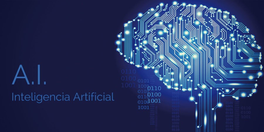 inteligencia artificial (IA)