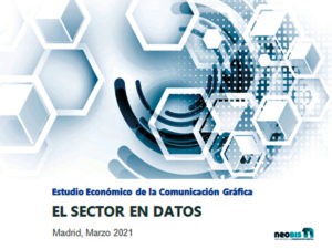 Informe Económico del sector de la Comunicación Gráfica