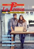 La Prensa Ed. Chile Nº 15 - Junio 2021