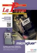 La Prensa Ed. Latinoamérica Nº 48 - Junio 2021