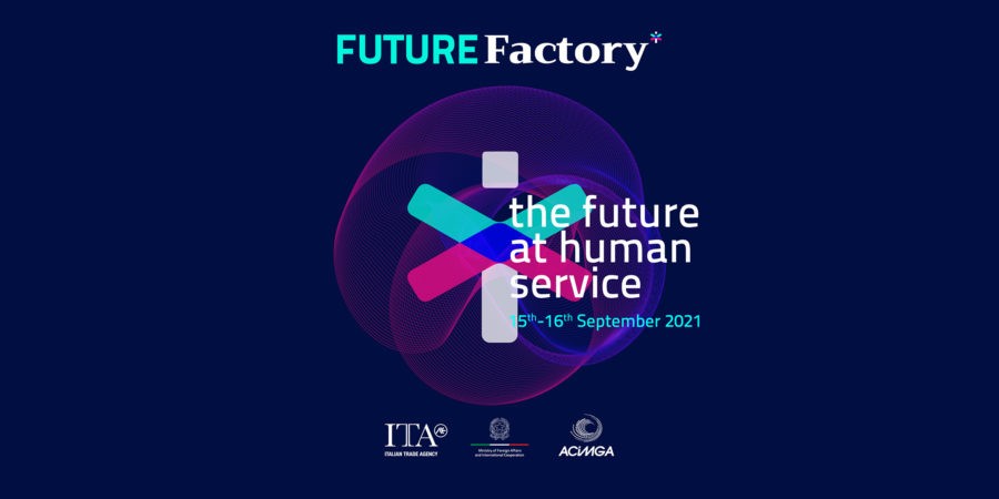 Future Factory 2021
