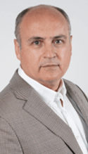 Rodrigo León, Presidente de ASIMPRES
