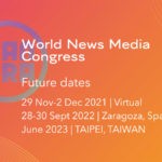 World News Media Congress 2021