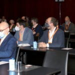 Encuentro Anual de Socios de AIFEC 2021