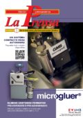 La Prensa Ed. Latinoamérica Nº 53 - Abril 2022