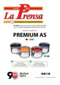 La Prensa Ed. Chile Nº 21 - Junio 2022