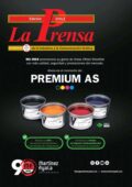 La Prensa Ed. Chile Nº 22 - Agosto 2022