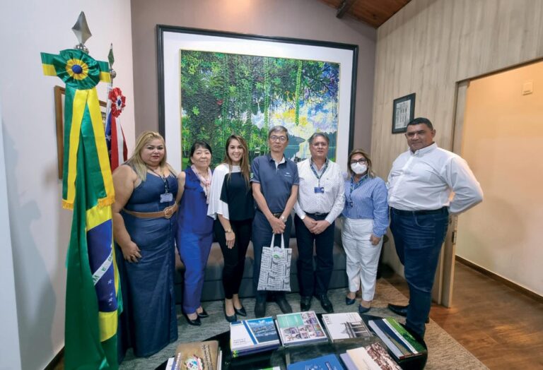 Imprensa Oficial do Estado do Amazonas