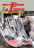 La Prensa Ed. Chile Nº 23 . Octubre 2022