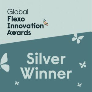 Silver Global Flexo Innovation Awards