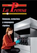 La Prensa Ed. Chile N.º 24 . Diciembre 2022