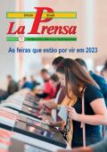La Prensa Ed. Brasil Nº 47 . Janeiro 2023