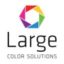 Large Color Solutions