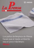 La Prensa Nº174 - Mayo 2023