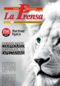 La Prensa Ed. Latinoamérica Nº 60 . Junio 2023