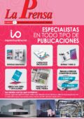 La Prensa Nº176 - Julio 2023