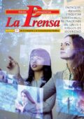La Prensa Ed. Latinoamérica Nº 61 . Agosto 2023