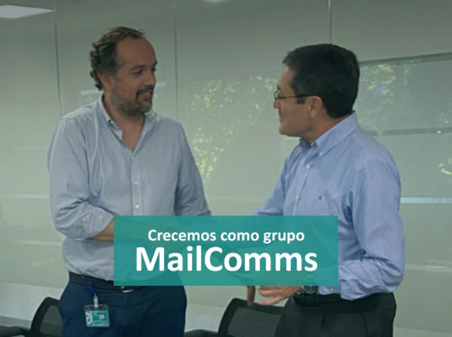 MailComms adquiere Contisystems