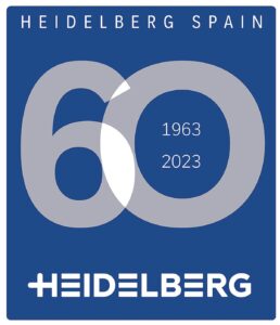 Heidelberg Spain 60 años