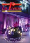 La Prensa Ed. Chile Nº 29 . Octubre 2023